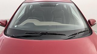 Used 2016 Hyundai Elite i20 [2014-2018] Asta 1.2 (O) Petrol Manual exterior FRONT WINDSHIELD VIEW