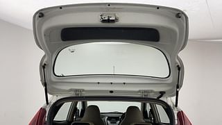 Used 2018 Hyundai Eon [2011-2018] Magna + Petrol Manual exterior EXTERIOR ROOF VIEW