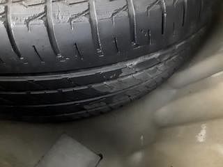 Used 2018 Maruti Suzuki S-Cross [2017-2020] Alpha 1.3 Diesel Manual tyres SPARE TYRE VIEW