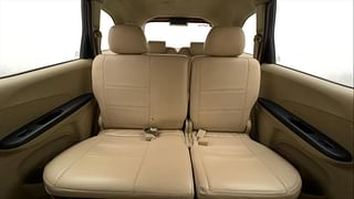 Used 2014 Honda Mobilio [2014-2017] S Diesel Diesel Manual interior REAR SEAT CONDITION VIEW
