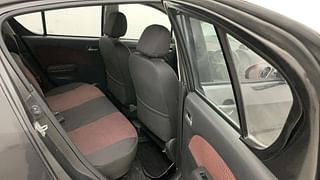 Used 2014 Maruti Suzuki Ritz [2012-2017] Vdi Diesel Manual interior RIGHT SIDE REAR DOOR CABIN VIEW