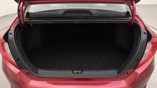 Used 2019 Honda Civic [2019-2021] ZX CVT Petrol Petrol Automatic interior DICKY INSIDE VIEW