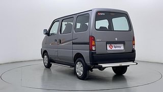 Used 2021 Maruti Suzuki Eeco AC 5 STR Petrol Manual exterior LEFT REAR CORNER VIEW