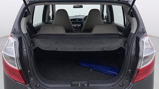Used 2015 Maruti Suzuki Alto K10 [2014-2019] VXi Petrol Manual interior DICKY INSIDE VIEW