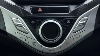 Used 2018 Maruti Suzuki Baleno [2015-2019] Zeta AT Petrol Petrol Automatic top_features Rear defogger