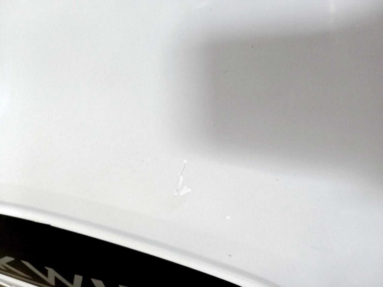 Used 2018 Renault Kwid [2017-2019] RXT 1.0 SCE Special (O) Petrol Manual dents MINOR SCRATCH