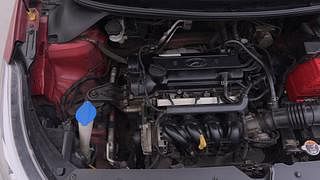Used 2017 Hyundai Elite i20 [2014-2018] Asta 1.2 (O) Petrol Manual engine ENGINE RIGHT SIDE VIEW