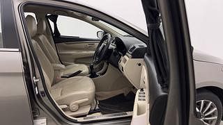 Used 2019 Maruti Suzuki Ciaz Alpha Petrol Petrol Manual interior RIGHT SIDE FRONT DOOR CABIN VIEW