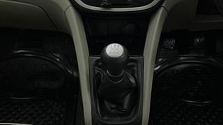 Used 2016 Maruti Suzuki Celerio VXI Petrol Manual interior GEAR  KNOB VIEW