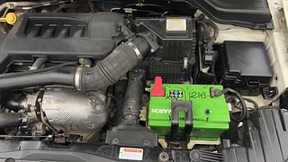 Used 2019 Mahindra XUV 300 W8 (O) Diesel Diesel Manual engine ENGINE LEFT SIDE VIEW