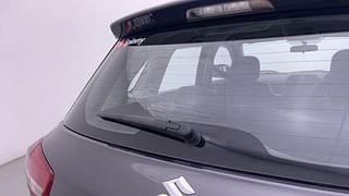 Used 2018 Maruti Suzuki Vitara Brezza [2018-2020] ZDi AMT Diesel Automatic top_features Rear wiper