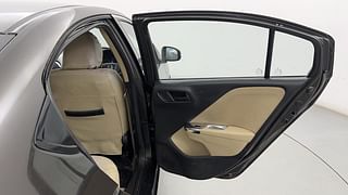 Used 2015 Honda City [2014-2017] SV Petrol Manual interior RIGHT REAR DOOR OPEN VIEW