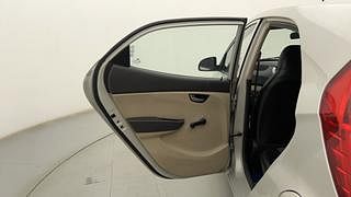 Used 2012 Hyundai Eon [2011-2018] Sportz Petrol Manual interior LEFT REAR DOOR OPEN VIEW