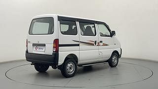 Used 2022 Maruti Suzuki Eeco AC(O) 5 STR Petrol Manual exterior RIGHT REAR CORNER VIEW
