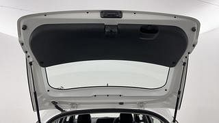 Used 2020 Hyundai New i20 Magna 1.2 MT Petrol Manual interior DICKY DOOR OPEN VIEW