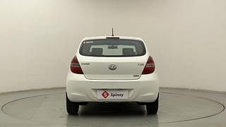 Used 2011 Hyundai i20 [2008-2012] Sportz 1.2 Petrol Manual exterior BACK VIEW