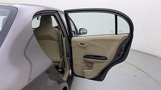 Used 2014 Honda Amaze [2013-2016] 1.2 S AT i-VTEC Petrol Automatic interior RIGHT REAR DOOR OPEN VIEW