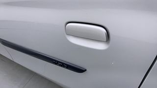 Used 2019 Maruti Suzuki Alto K10 [2014-2019] VXi (O) Petrol Manual dents MINOR DENT