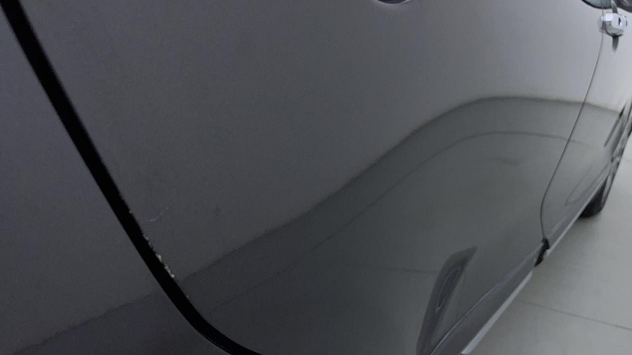 Used 2017 Maruti Suzuki Baleno [2015-2019] Zeta AT Petrol Petrol Automatic dents MINOR SCRATCH