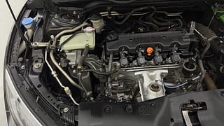 Used 2019 Honda Civic [2019-2021] ZX CVT Petrol Petrol Automatic engine ENGINE RIGHT SIDE VIEW