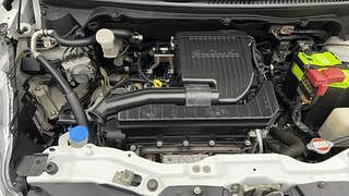 Used 2015 Maruti Suzuki Ertiga [2015-2018] Vxi CNG Petrol+cng Manual engine ENGINE RIGHT SIDE VIEW