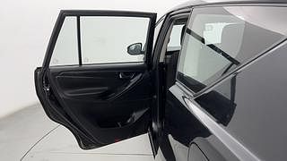 Used 2021 Toyota Innova Crysta 2.4 GX AT 7 STR Diesel Automatic interior LEFT REAR DOOR OPEN VIEW