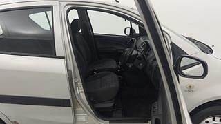 Used 2014 Maruti Suzuki Ritz [2012-2017] Lxi Petrol Manual interior RIGHT SIDE FRONT DOOR CABIN VIEW
