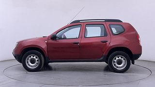 Used 2015 Renault Duster [2012-2015] 85 PS RxE Diesel Manual exterior LEFT SIDE VIEW