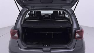 Used 2020 Hyundai Venue [2019-2022] SX 1.0  Turbo iMT Petrol Manual interior DICKY INSIDE VIEW