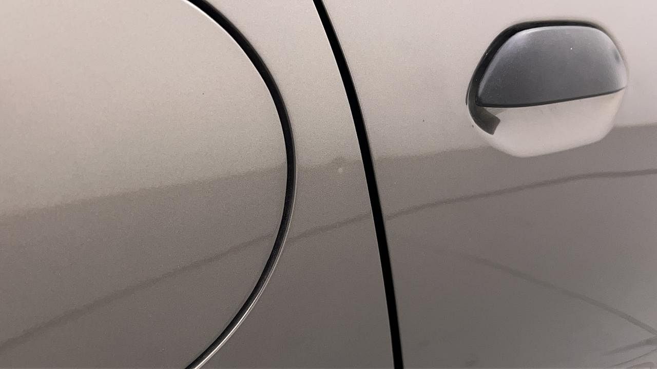 Used 2021 Datsun Redi-GO [2020-2022] A Petrol Manual dents MINOR DENT
