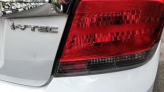 Used 2014 Honda Amaze [2013-2018] 1.2 S (O) i-VTEC Petrol Manual dents MINOR DENT