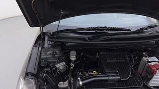 Used 2015 Maruti Suzuki Ciaz [2014-2017] ZXi AT Petrol Automatic engine ENGINE RIGHT SIDE HINGE & APRON VIEW
