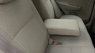 Used 2012 Maruti Suzuki Swift Dzire VDI Diesel Manual top_features Rear seat centre arm rest