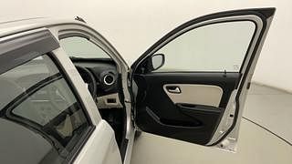 Used 2022 Maruti Suzuki Alto 800 Vxi Petrol Manual interior RIGHT FRONT DOOR OPEN VIEW