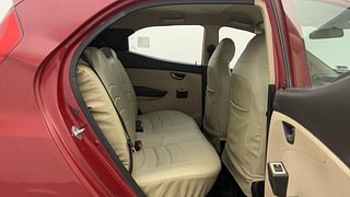 Used 2016 Hyundai Eon [2011-2018] Sportz Petrol Manual interior RIGHT SIDE REAR DOOR CABIN VIEW