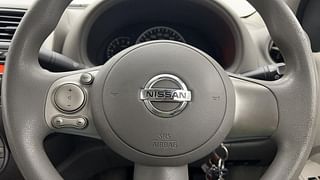 Used 2013 Nissan Sunny [2011-2014] XL Petrol Manual top_features Steering mounted controls