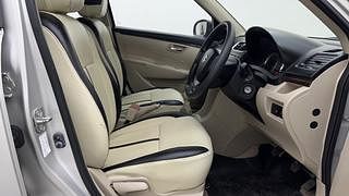 Used 2015 Maruti Suzuki Swift Dzire VXI Petrol Manual interior RIGHT SIDE FRONT DOOR CABIN VIEW