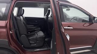 Used 2019 Maruti Suzuki XL6 [2019-2022] Alpha MT Petrol Petrol Manual interior RIGHT SIDE REAR DOOR CABIN VIEW