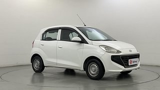 Used 2021 Hyundai New Santro 1.1 Sportz Executive CNG Petrol+cng Manual exterior RIGHT FRONT CORNER VIEW