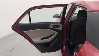 Used 2015 Hyundai Elite i20 [2014-2018] Asta 1.2 Petrol Manual interior LEFT REAR DOOR OPEN VIEW