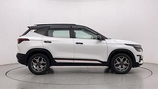 Used 2020 Kia Seltos GTX Plus Petrol Manual exterior RIGHT SIDE VIEW
