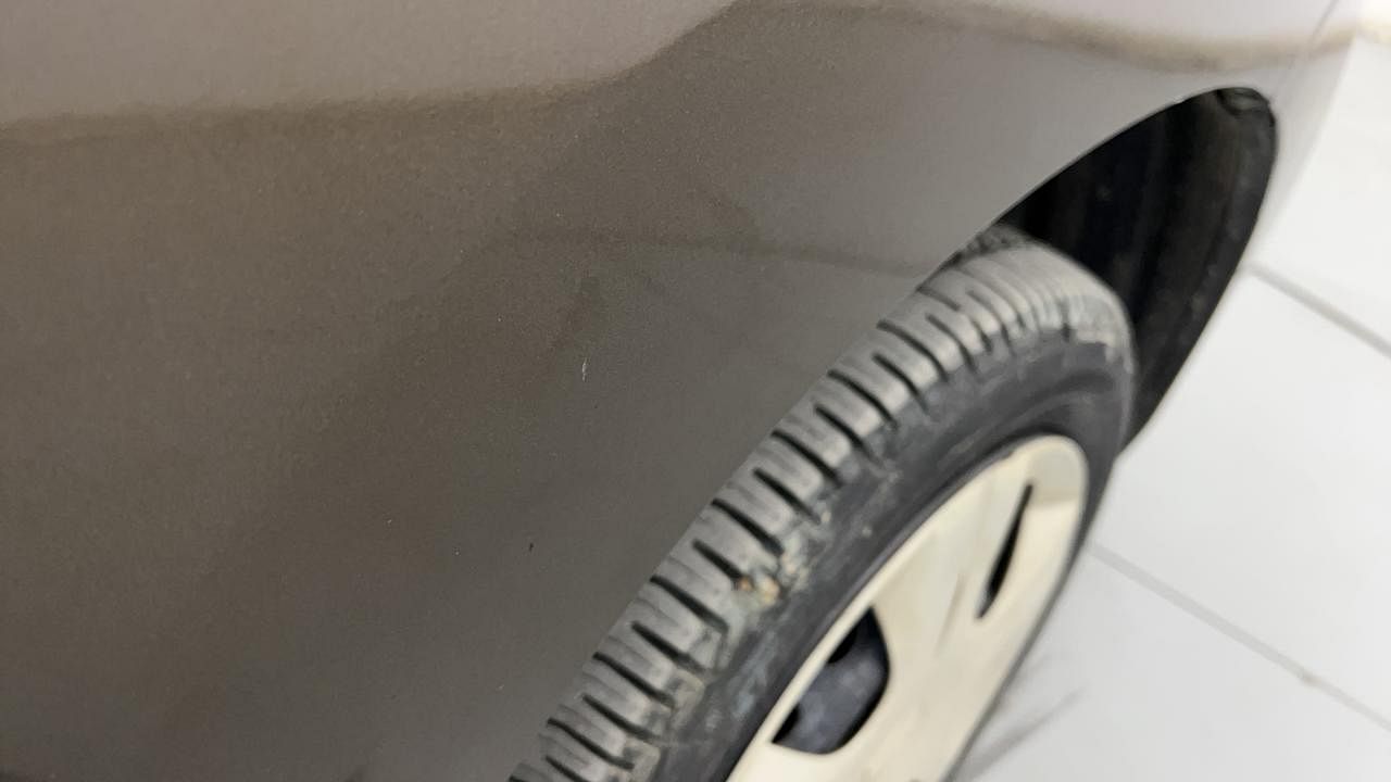 Used 2016 Maruti Suzuki Wagon R 1.0 [2010-2019] VXi Petrol Manual dents MINOR SCRATCH