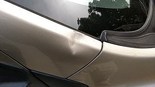 Used 2018 Ford Freestyle [2017-2021] Titanium Plus 1.2 Ti-VCT Petrol Manual dents MINOR DENT