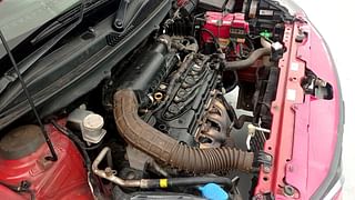 Used 2016 Maruti Suzuki Baleno [2015-2019] Alpha Petrol Petrol Manual engine ENGINE RIGHT SIDE VIEW