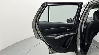 Used 2016 Maruti Suzuki S-Cross [2015-2017] Alpha 1.3 Diesel Manual interior LEFT REAR DOOR OPEN VIEW