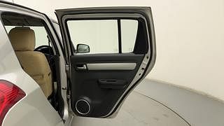 Used 2011 Maruti Suzuki Swift [2007-2011] VXi Petrol Manual interior RIGHT REAR DOOR OPEN VIEW