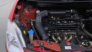Used 2019 Maruti Suzuki Swift [2017-2021] VXi Petrol Manual engine ENGINE RIGHT SIDE VIEW