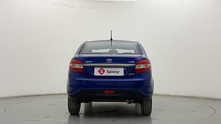 Used 2015 Tata Zest [2014-2019] XTA Diesel Diesel Automatic exterior BACK VIEW