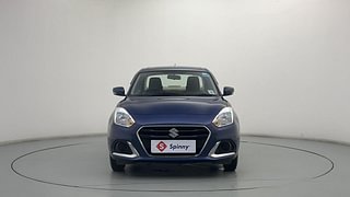 Used 2021 maruti-suzuki Dzire VXI Petrol Manual exterior FRONT VIEW