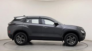 Used 2022 Tata Harrier XZA Diesel Automatic exterior RIGHT SIDE VIEW